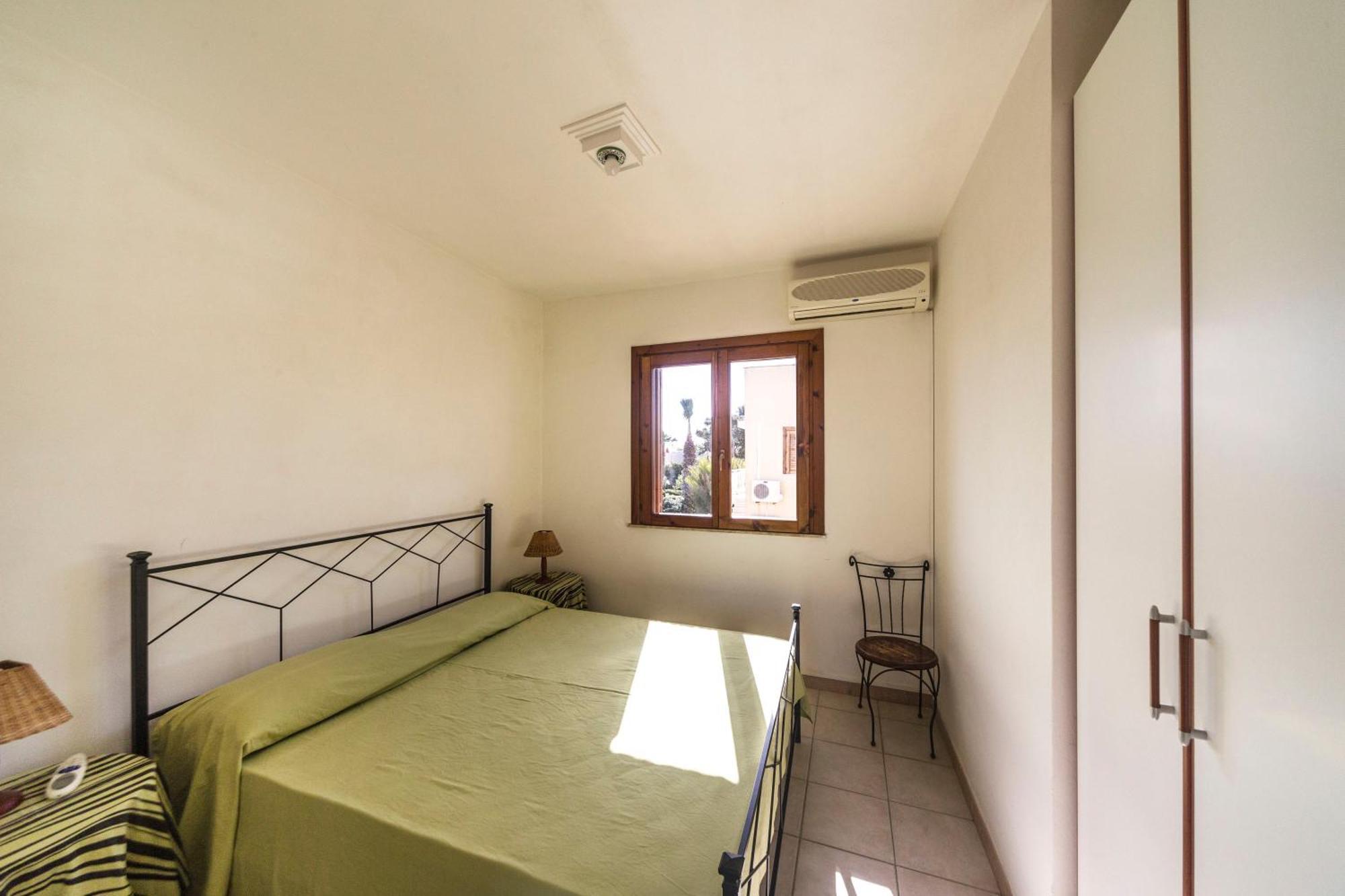 Giallomare Aparthotel Marzamemi Exterior foto